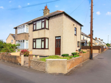 Blackwood Street, Amble