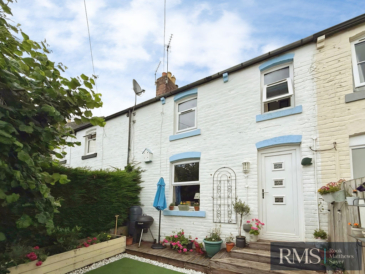 Blagdon Terrace, Newcastle Upon Tyne