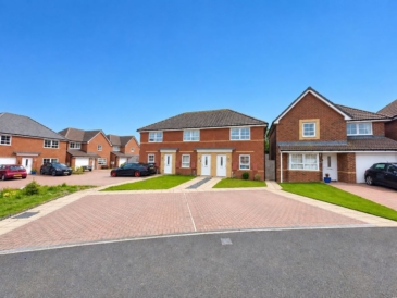 Bluebell Drive, Morpeth