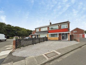 Bolam Avenue