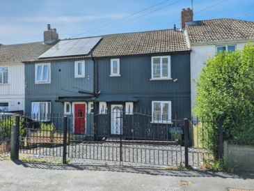 Bracken Place, Fenham, Newcastle Upon Tyne