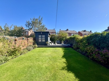 Brighton Grove, North Shields