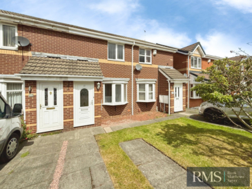 Broad Meadows, Kenton, NE3