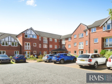 Broadway Court, Highbridge, Newcastle Upon Tyne