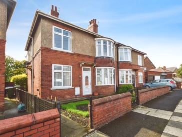 Broadway Crescent, Blyth