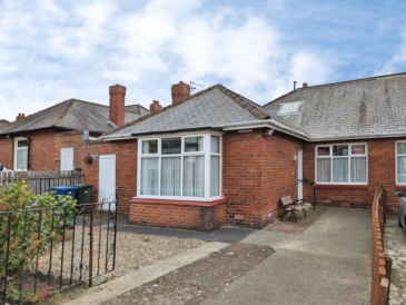 Broadway Villas, Denton Burn, Newcastle Upon Tyne