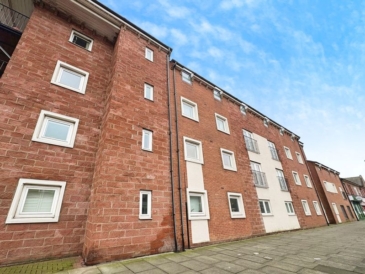 Bromley Avenue, Whitley Bay
