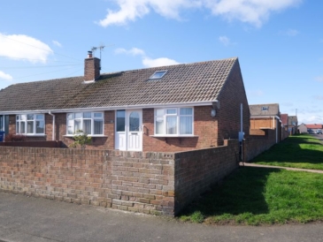 Burton Road, Amble