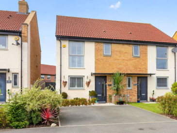 Carnation Way, Callerton