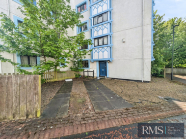 Cartington Court, Newcastle Upon Tyne