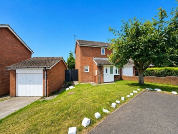 Castle Way, Morpeth