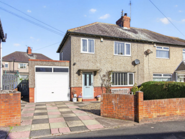 Central Avenue Amble