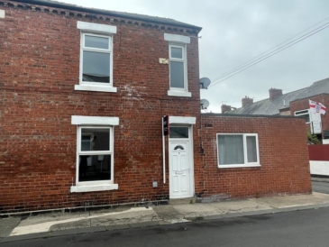 Chancery Lane, Blyth