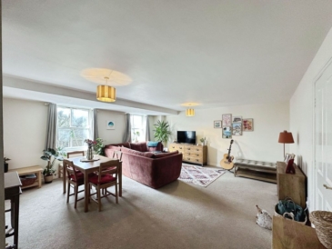Chantry Mews, Morpeth