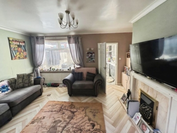 Charlton Street, Ashington, NE63