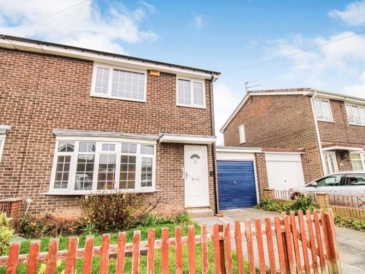 Chester Grove, Blyth