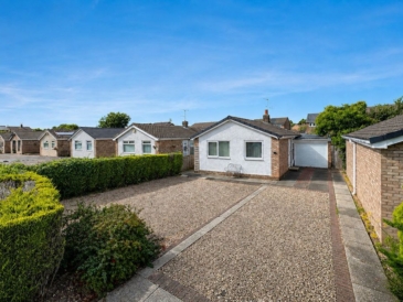 Cheviot Grove, Morpeth