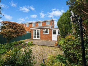 Chipchase Court, New Hartley
