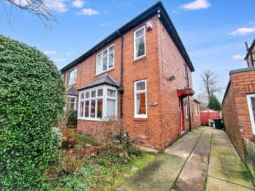 Claremont Avenue, Lemington