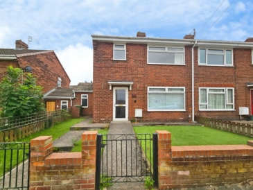 Cleaswell Hill, Choppington