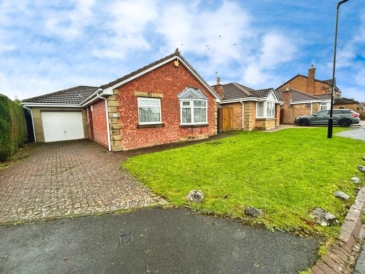 Cranham Close, Newcastle Upon Tyne