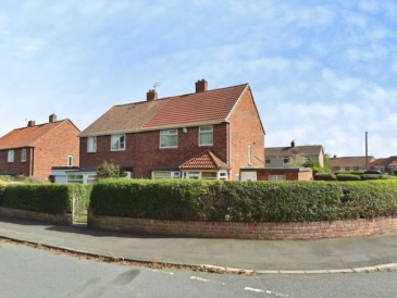 Creighton Avenue, Newcastle Upon Tyne