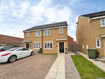 Crocus Drive