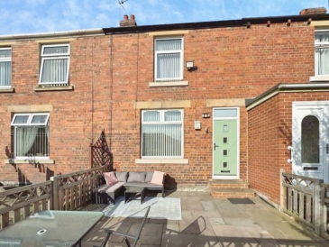 Croft View, Crawcrook