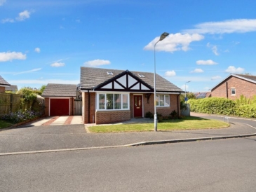Croft Way, Belford