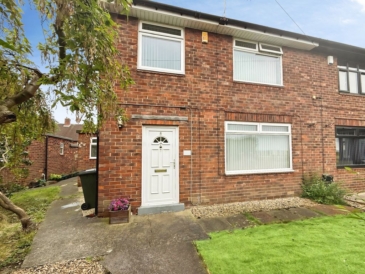 Cromdale Place, Slatyford, Newcastle Upon Tyne