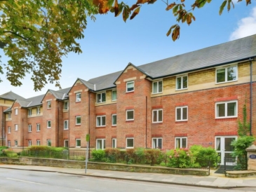 Dacre Street, Morpeth