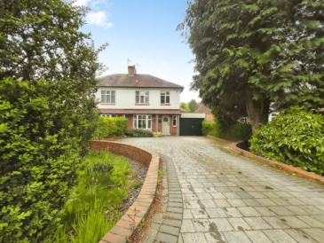 Darras Road, Newcastle Upon Tyne