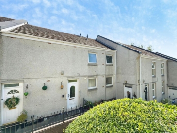 Dawson Place, Morpeth