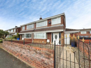 Devonworth Place, Blyth