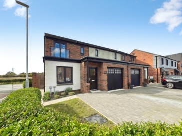 Dixon Close, Jameson Manor, Ponteland