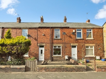 Dodsworth North, Greenside