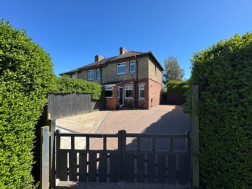 Duncan Gardens, Morpeth