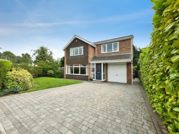 Dunsgreen, Ponteland