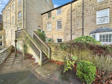 East mill, Morpeth