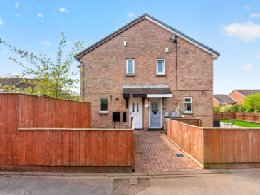 Eastwood Close, Cramlington
