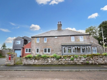 Ellingham, Chathill