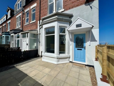 Elmwood Grove, Whitley Bay
