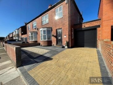Ennerdale Road, Walkergate, Newcastle Upon Tyne