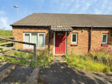 Errington Place, Prudhoe