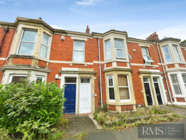 Fairfield Road, Newcastle Upon Tyne