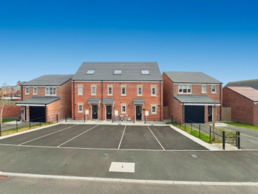 Fennel Way, Morpeth