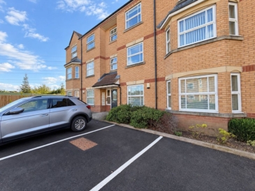 Fenwick Close, Newcastle Upon Tyne