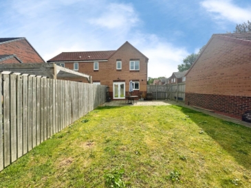 Field View, Ashington