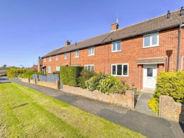 Fontburn Gardens, Morpeth