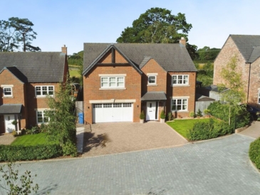 Fulbeck Grange, Morpeth